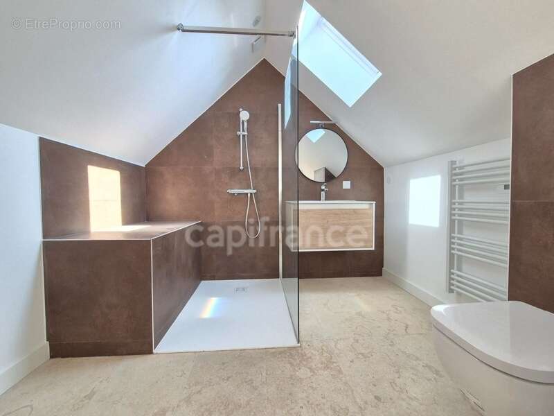 Appartement à SAINT-PALAIS-SUR-MER