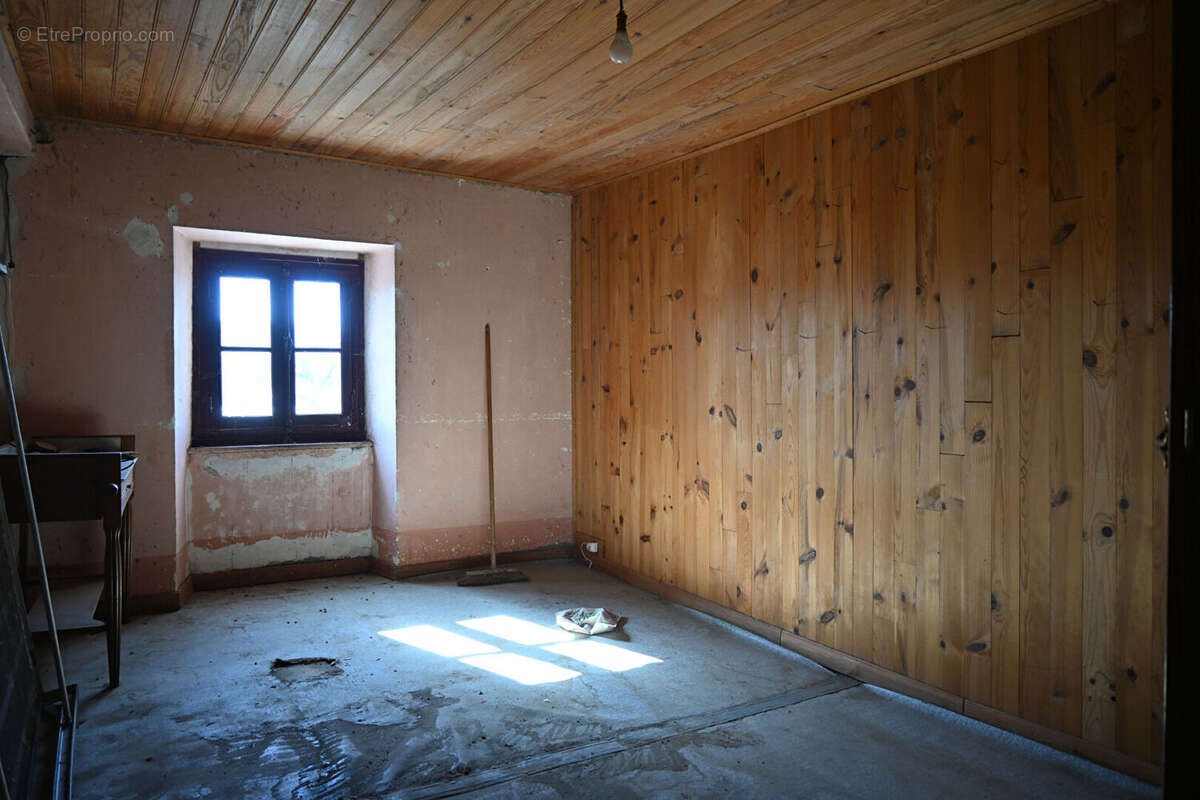 Maison à FONT-ROMEU-ODEILLO-VIA