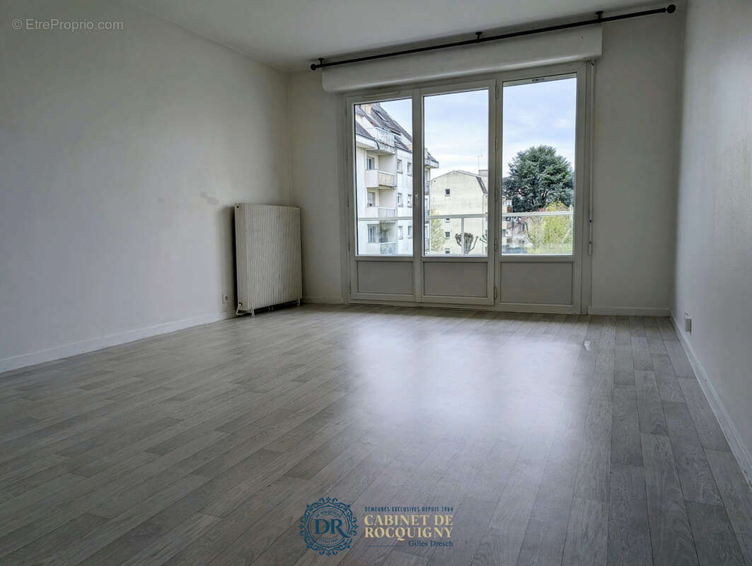 T2 A VENDRE Orléans Madeleine - photo 3