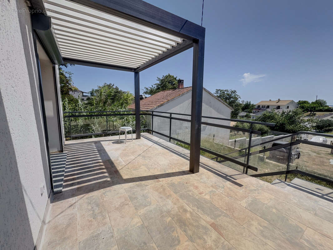 Maison à SAN-NICOLAO