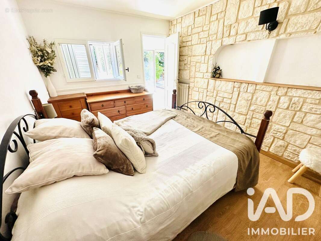 Appartement 93 m² à Thiais  - photo 5
