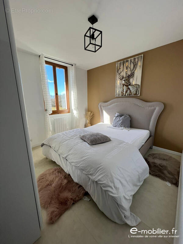 Appartement à QUINTAL