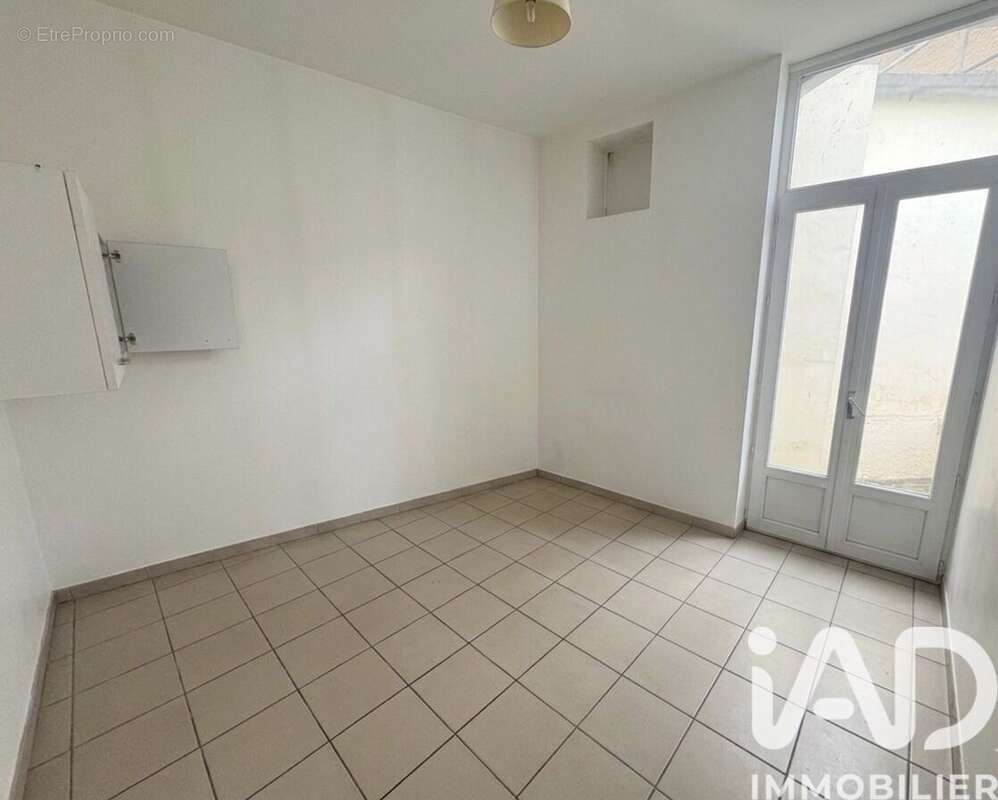 Photo 3 - Appartement à LOURDES