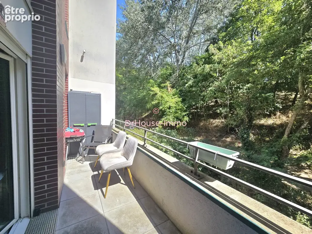 Appartement 4 pièces 86 m² à vendre à Stains (93240) - photo 18