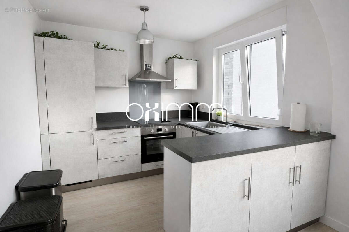 Appartement à ARRAS