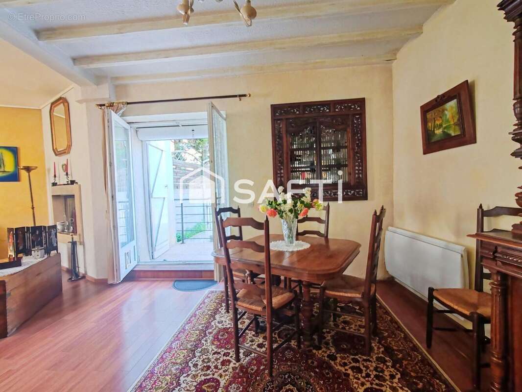 Maison 106 m² à Breuil-Bois-Robert  - photo 3