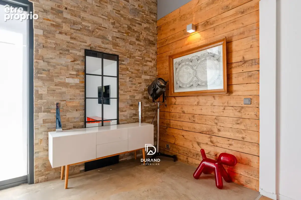 Appartement - industriel - vauban - 13006 marseille - photo 5