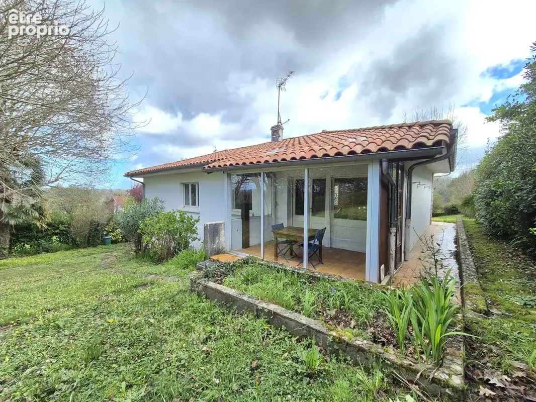 Maison Familiale 160 m2 utiles, proche Bourg - photo 5