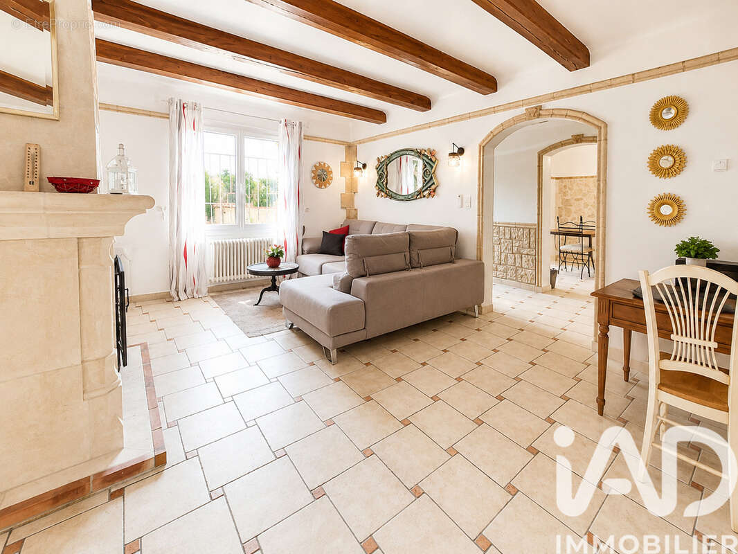 Photo 9 - Maison à EYRAGUES