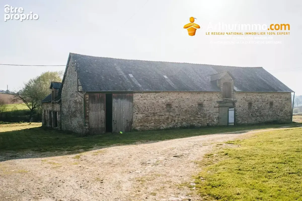 Vente Maison Vitre(35500) 147 000ï¿œ - photo 6