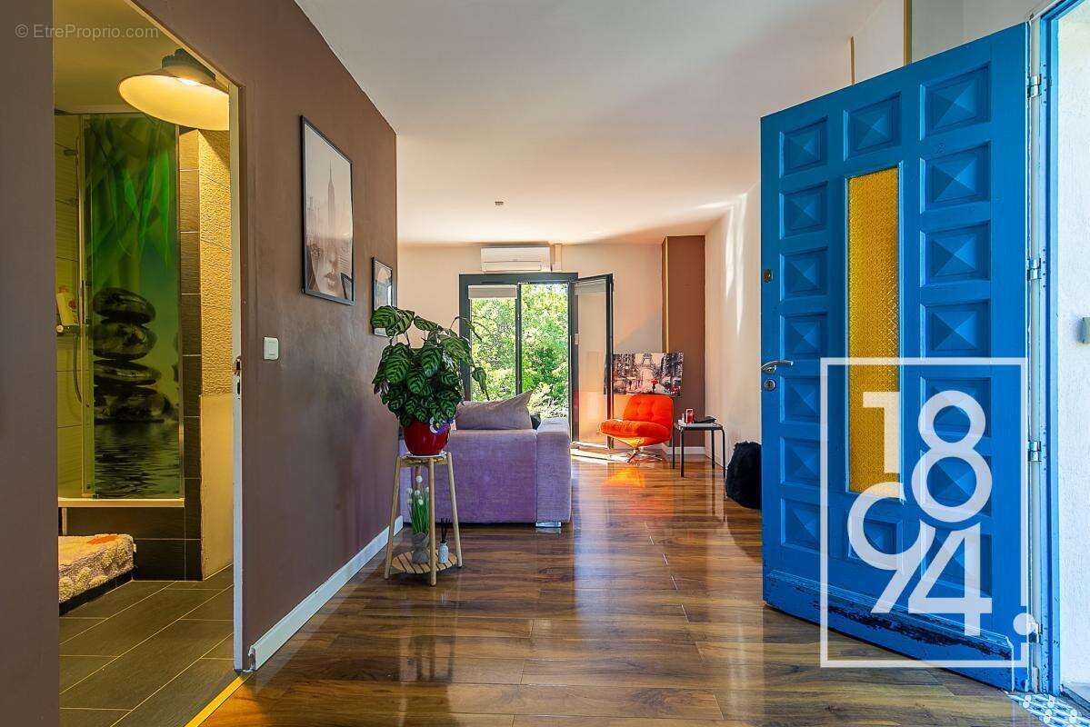 Maison à AIX-EN-PROVENCE