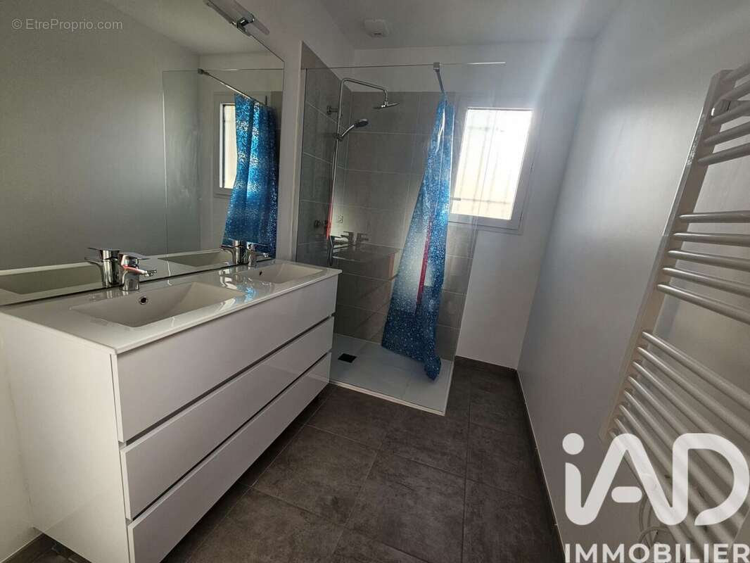 Photo 7 - Maison à OLLAINVILLE