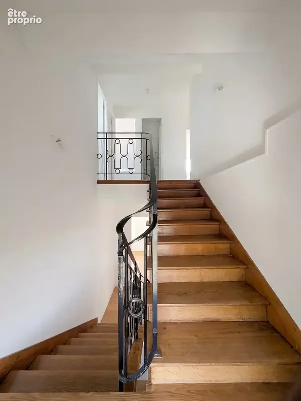 Meudon Bellevue - Maison / Appartement 6 pièces  - 165 m2 de jardin privatif - photo 10