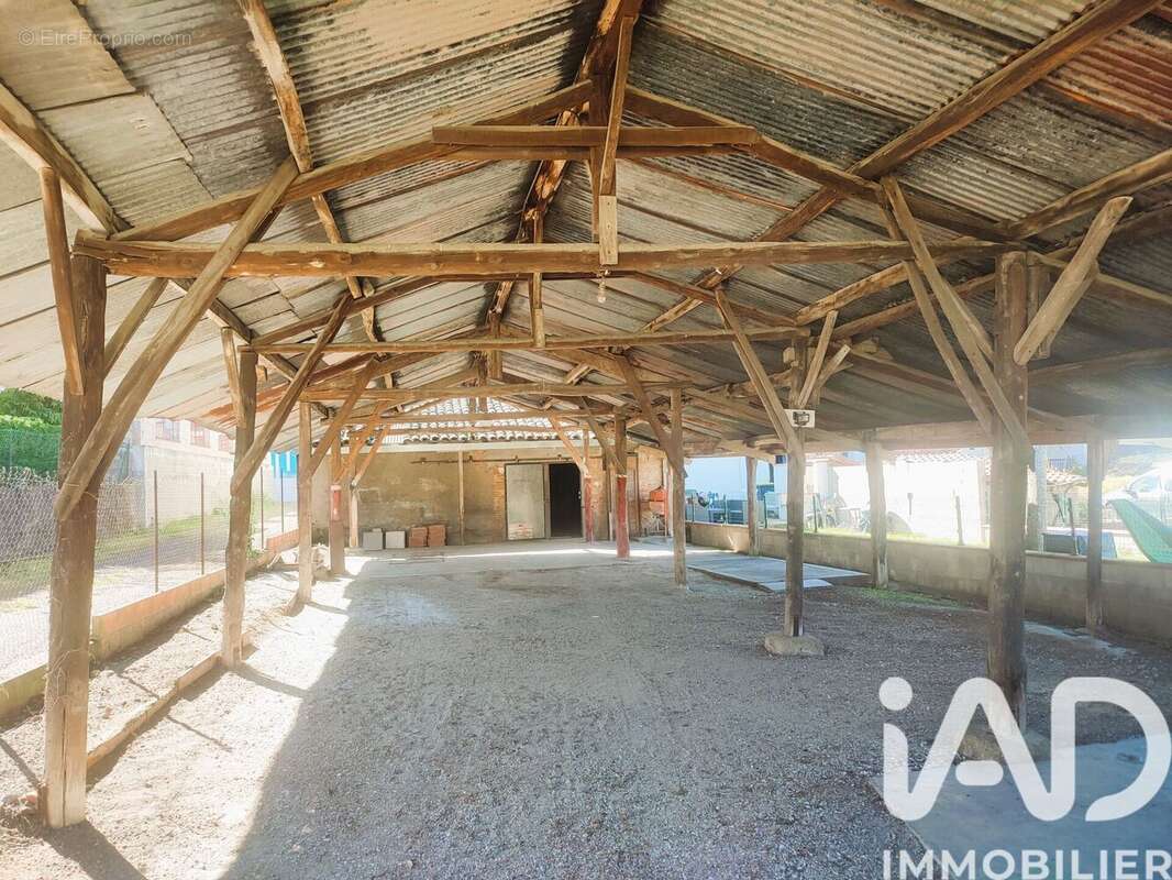 Photo 2 - Terrain à LABASTIDE-SAINT-PIERRE