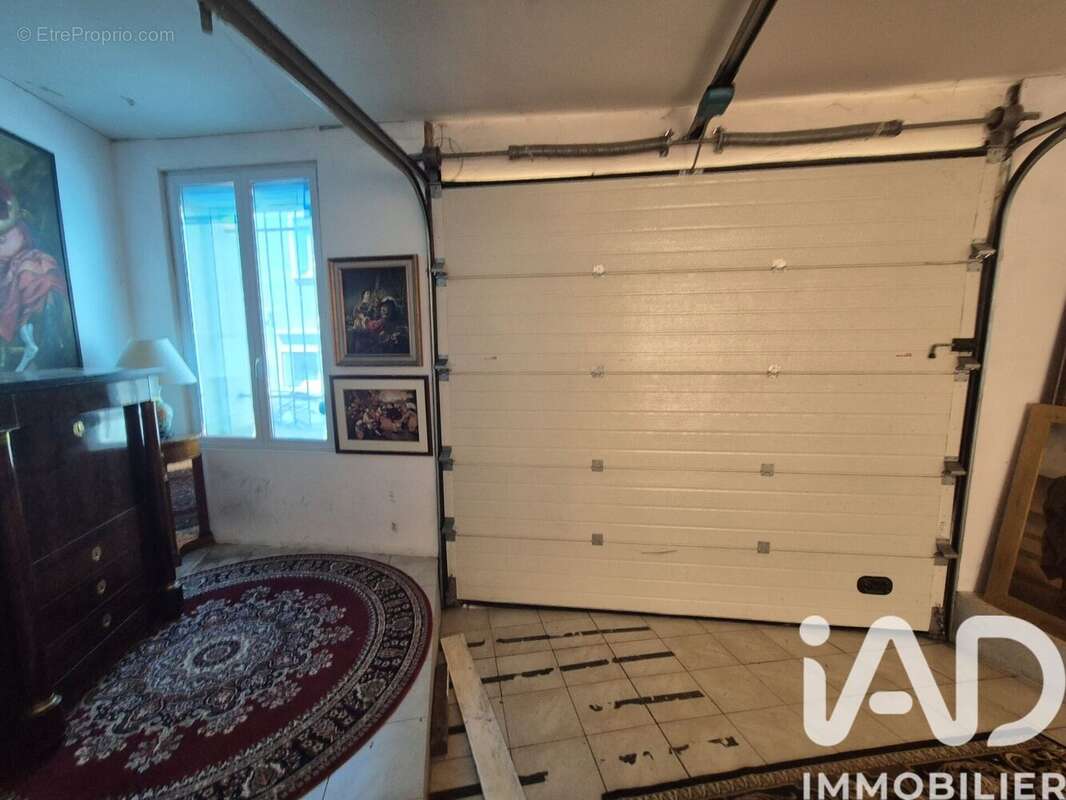 Photo 8 - Appartement à LA FERTE-SOUS-JOUARRE