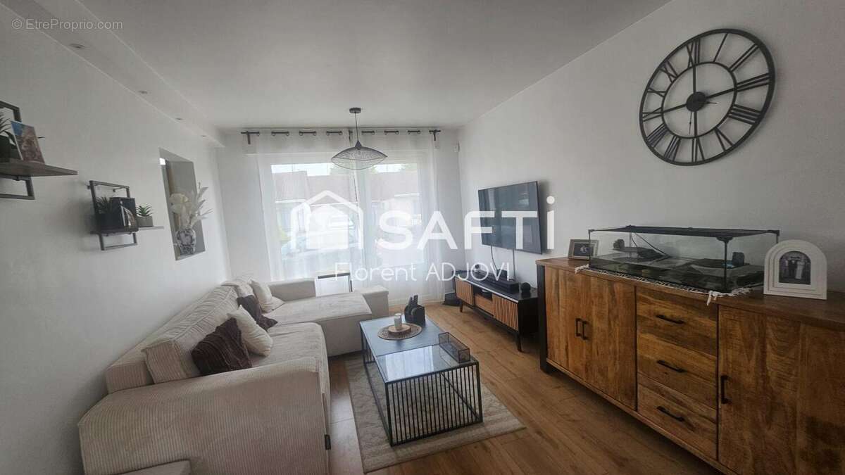Maison 77 m² à Armbouts-Cappel  - photo 8
