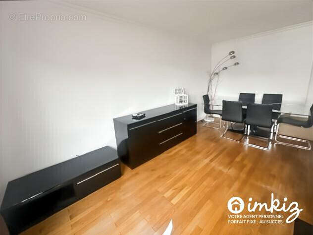 Appartement à LYON-4E