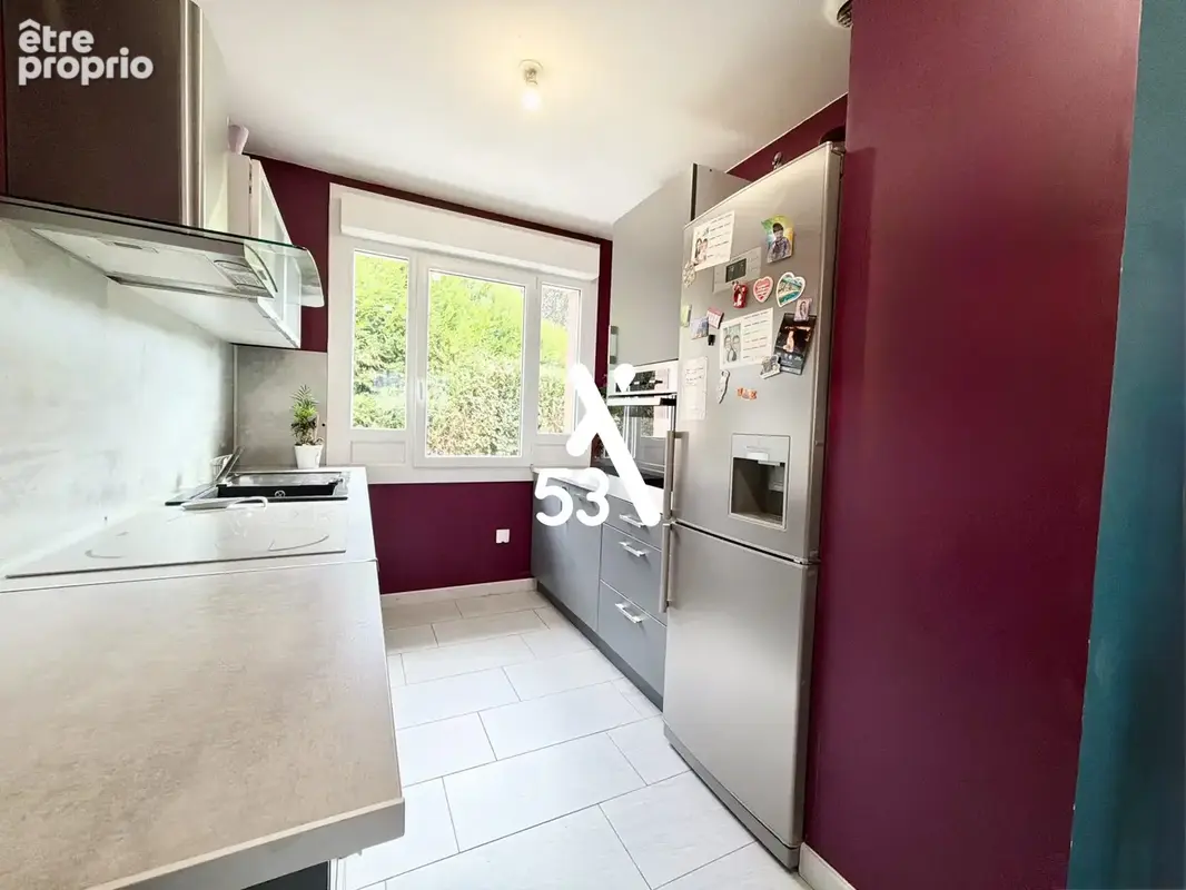 Maison 65 m² à Lillers  - photo 5