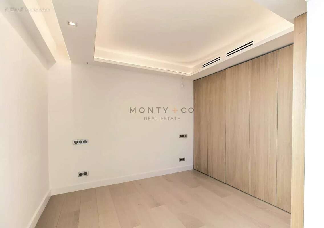 Vente Appartement 3 chambres et vue mer à Roquebrune Cap Martin - photo 11