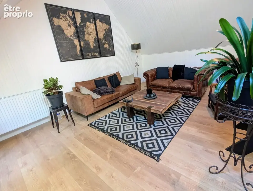 Maison commerçante d'exception à DINAN - photo 4