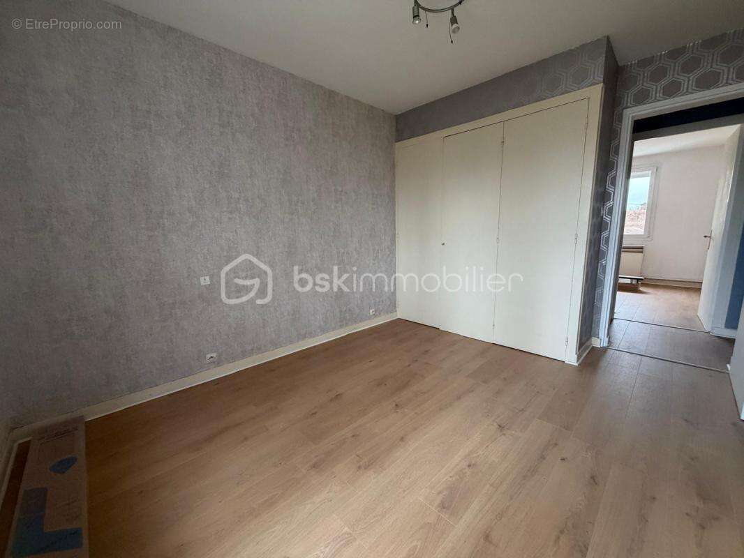 Appartement à PARTHENAY