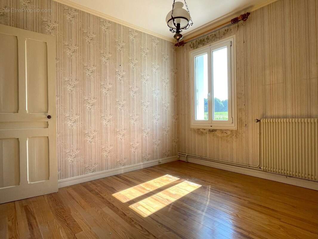 Maison à NOINTOT