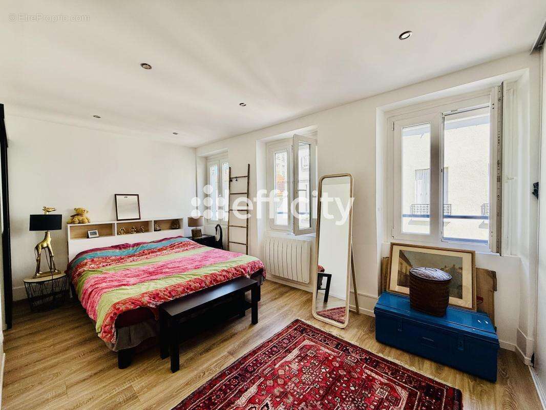 Maison 113 m² à Paris-13e  - photo 4