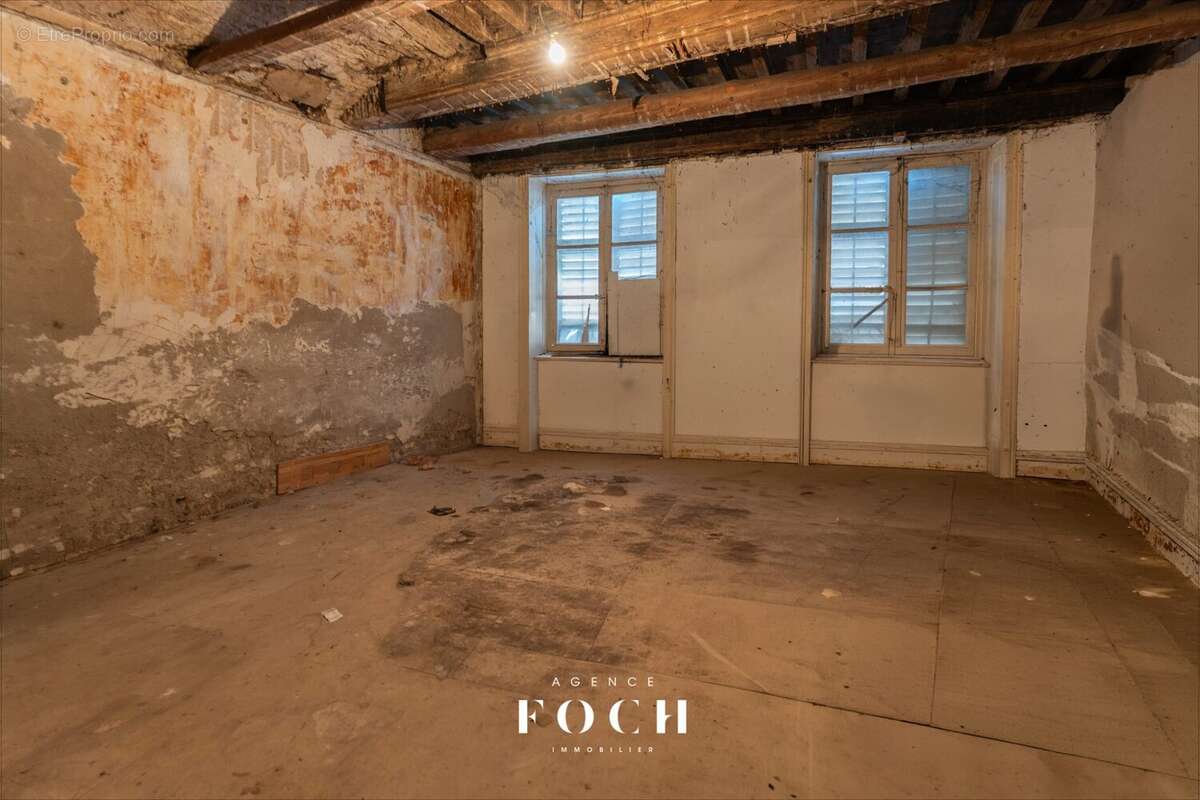 Appartement à PONT-SAINT-VINCENT