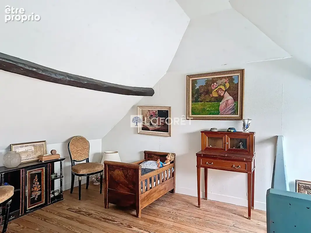 Maison Thezy Glimont - Jardin - photo 11