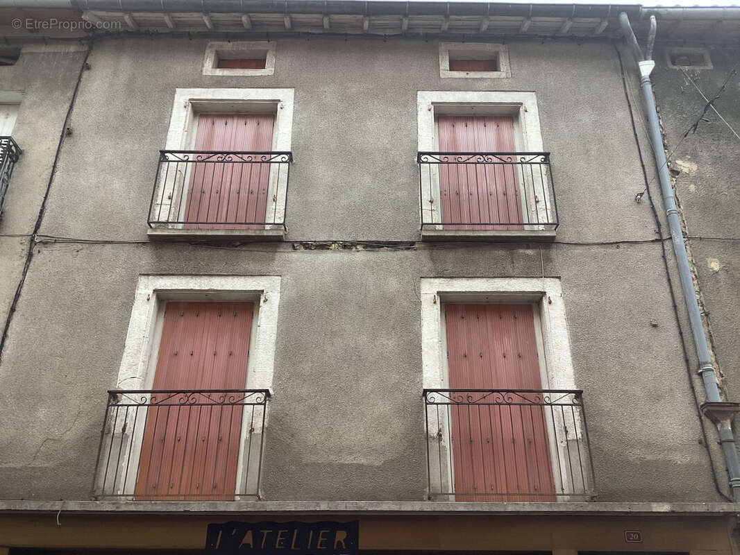 Appartement à LE MONASTIER-SUR-GAZEILLE