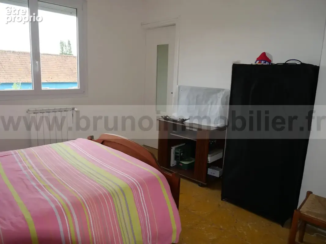 Maison Plain Pied à Favières - photo 9