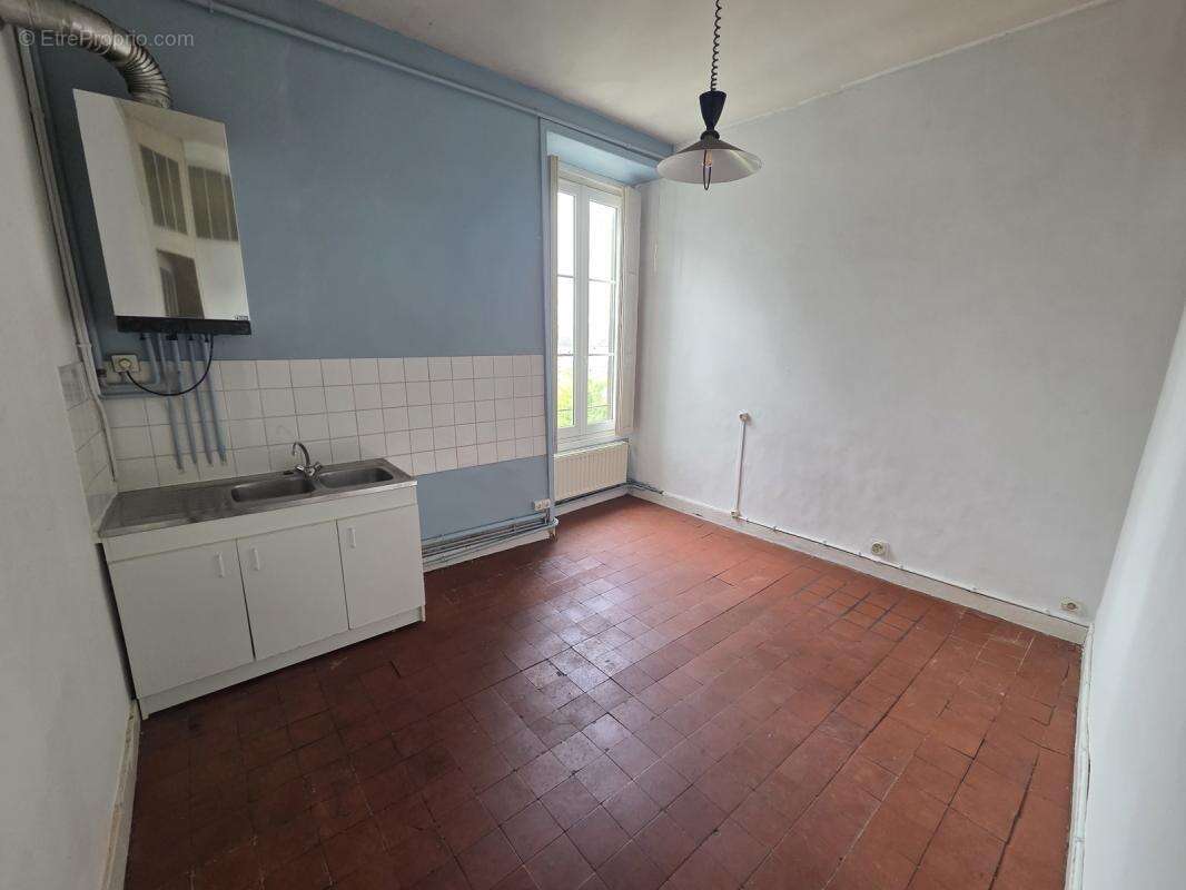 Appartement T4 de 88 m² - Nantes - Graslin - photo 6