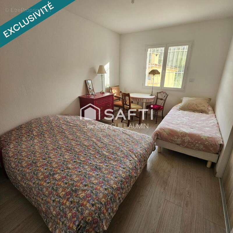 Photo 9 - Maison à CUSSET