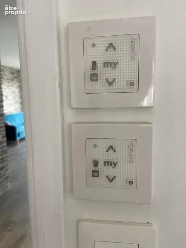 Appartement Nantes 3 pièce(s) 65.21 m2 avec garage, cave et balcon - photo 12