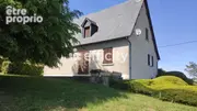Maison à SAINT-BONNET-L'ENFANTIER