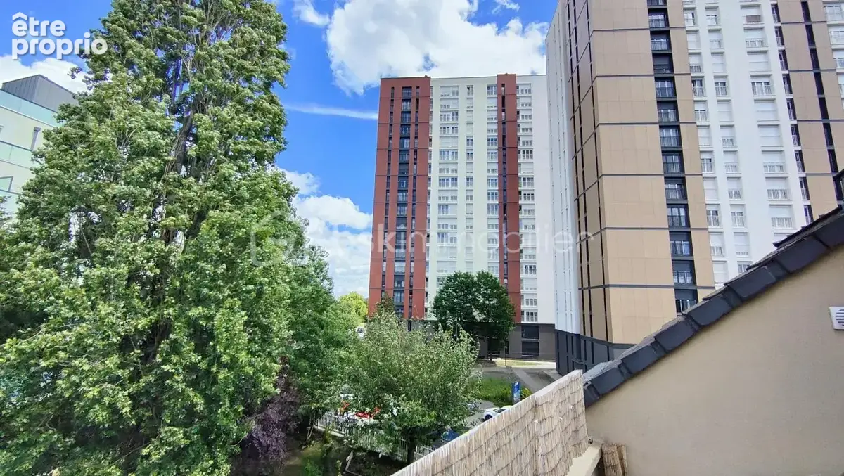 Appartement 4 pièces 83 m² – 2 terrasses – Parking – Ascenseur – Langevin - photo 13
