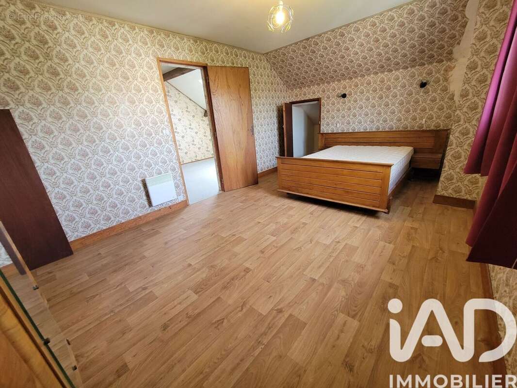 Maison 108 m² à Lechelle  - photo 8