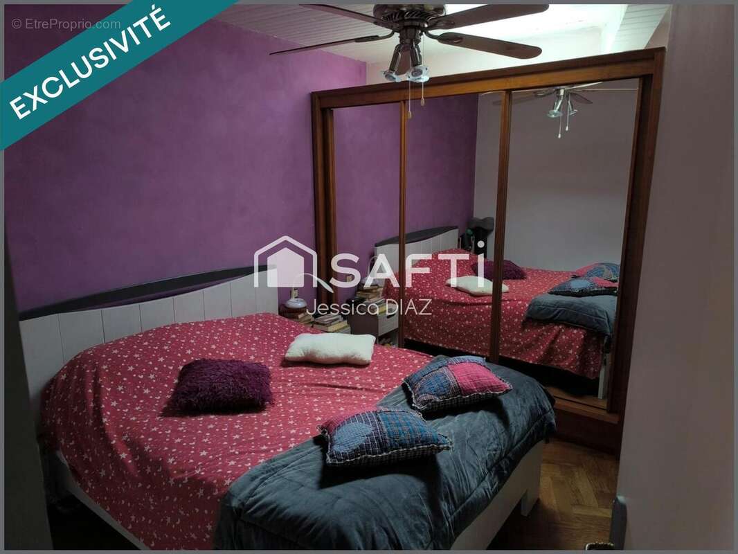 Photo 7 - Maison à CARMAUX