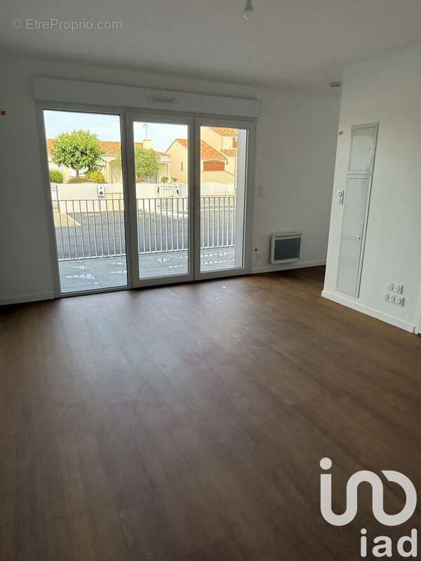 Photo 3 - Appartement à SAINT-GILLES-CROIX-DE-VIE