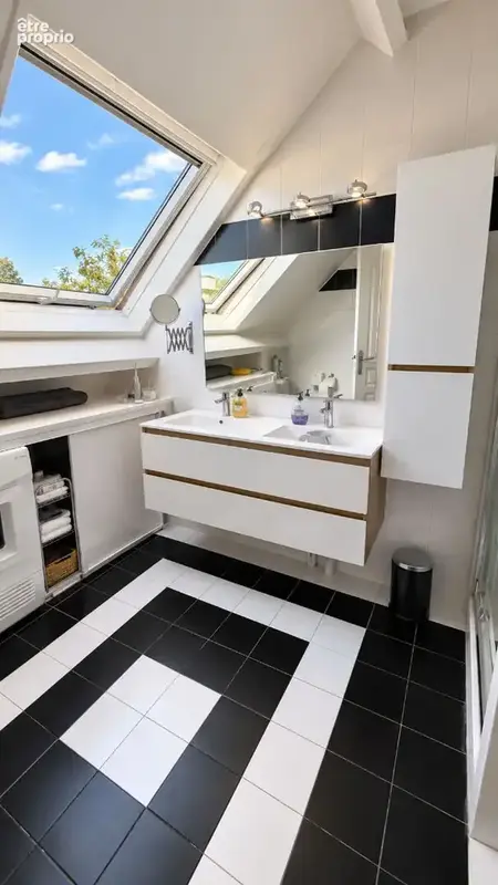 Maison Sarcelles 8 pièce(s) 204 m2 - photo 10