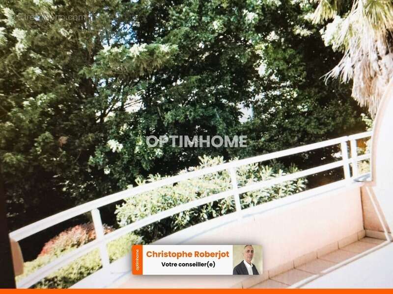 Appartement à SAINT-REMY