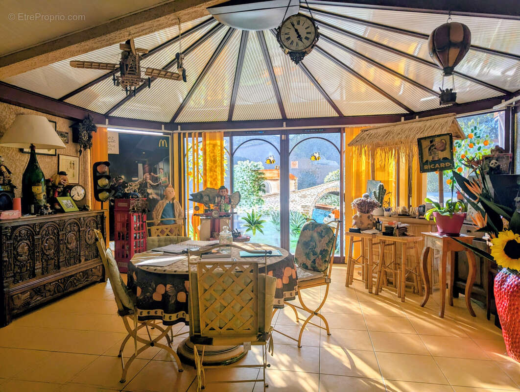Maison à ARGELIERS