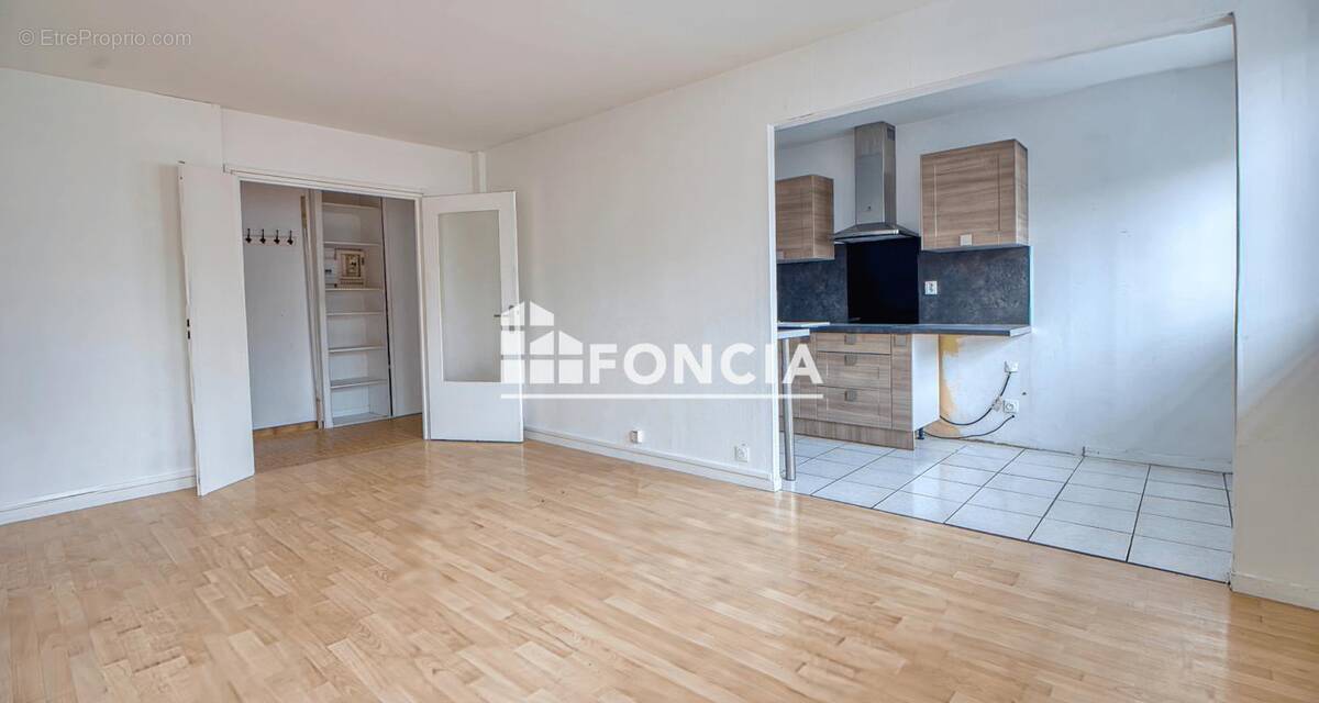 Appartement à ANDRESY
