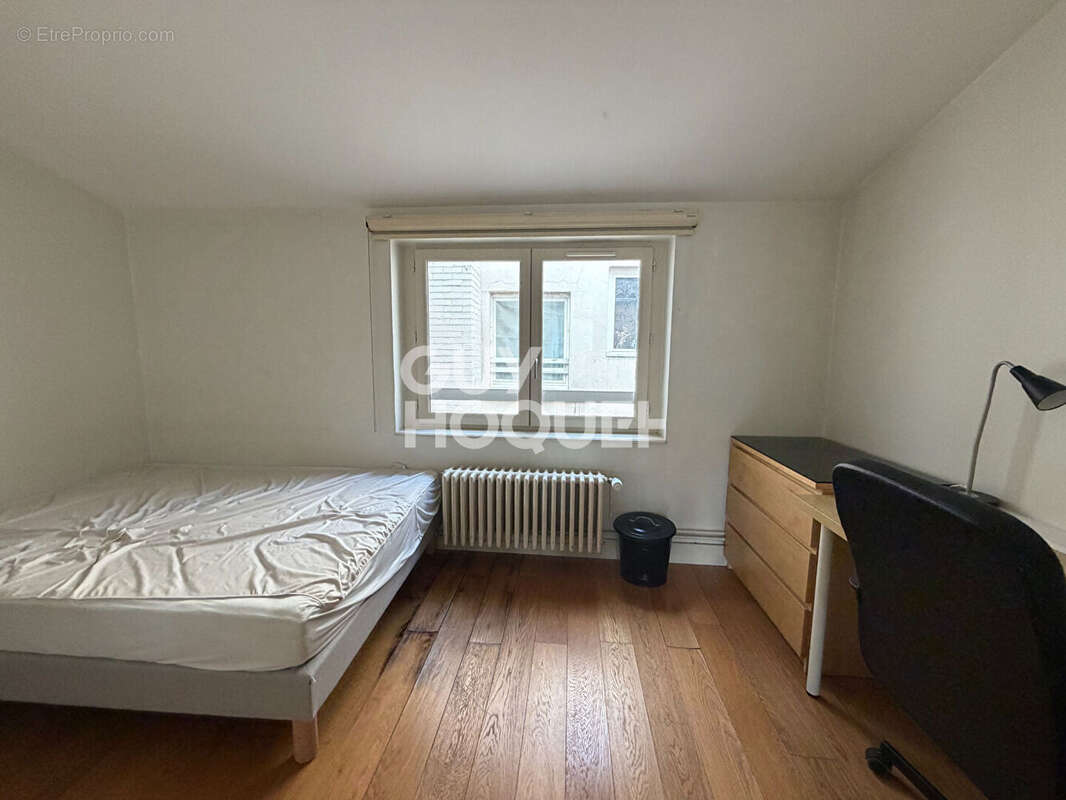 Appartement à LYON-2E