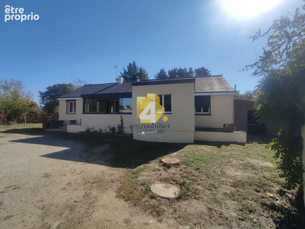 Maison Donges 146 m2 - photo 13