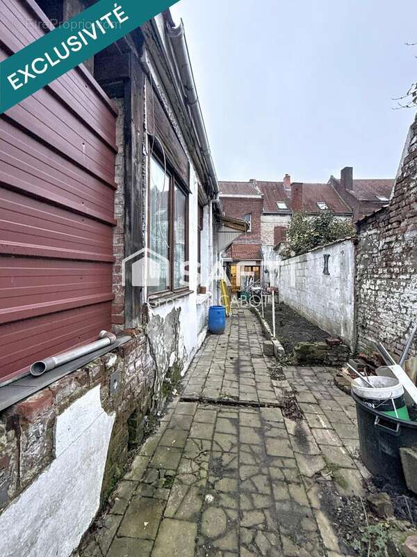 Photo 6 - Appartement à HENIN-BEAUMONT