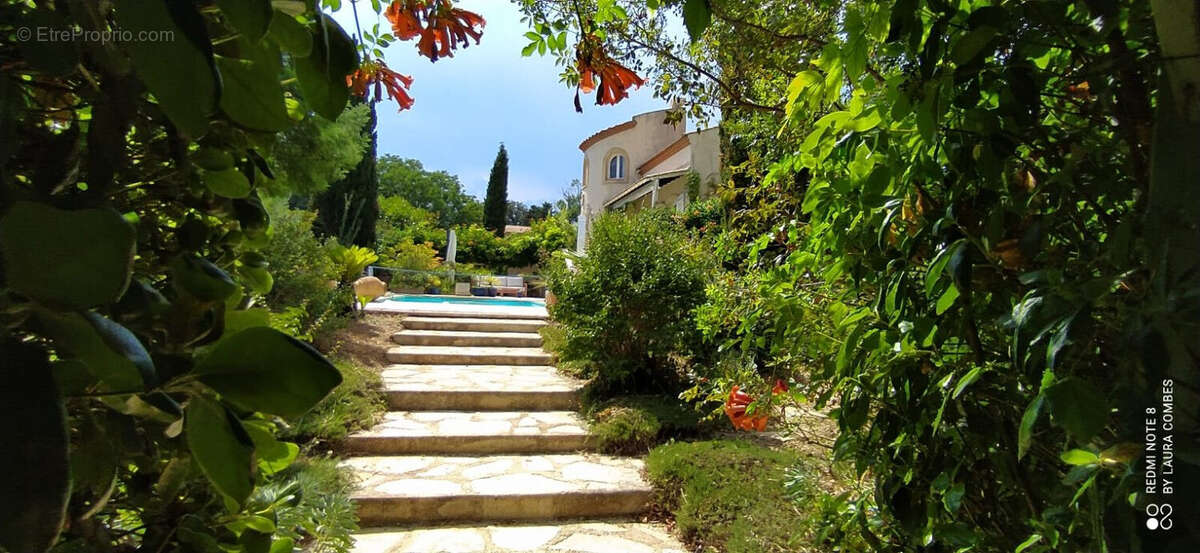 Maison 220 m² à Canet  - photo 2