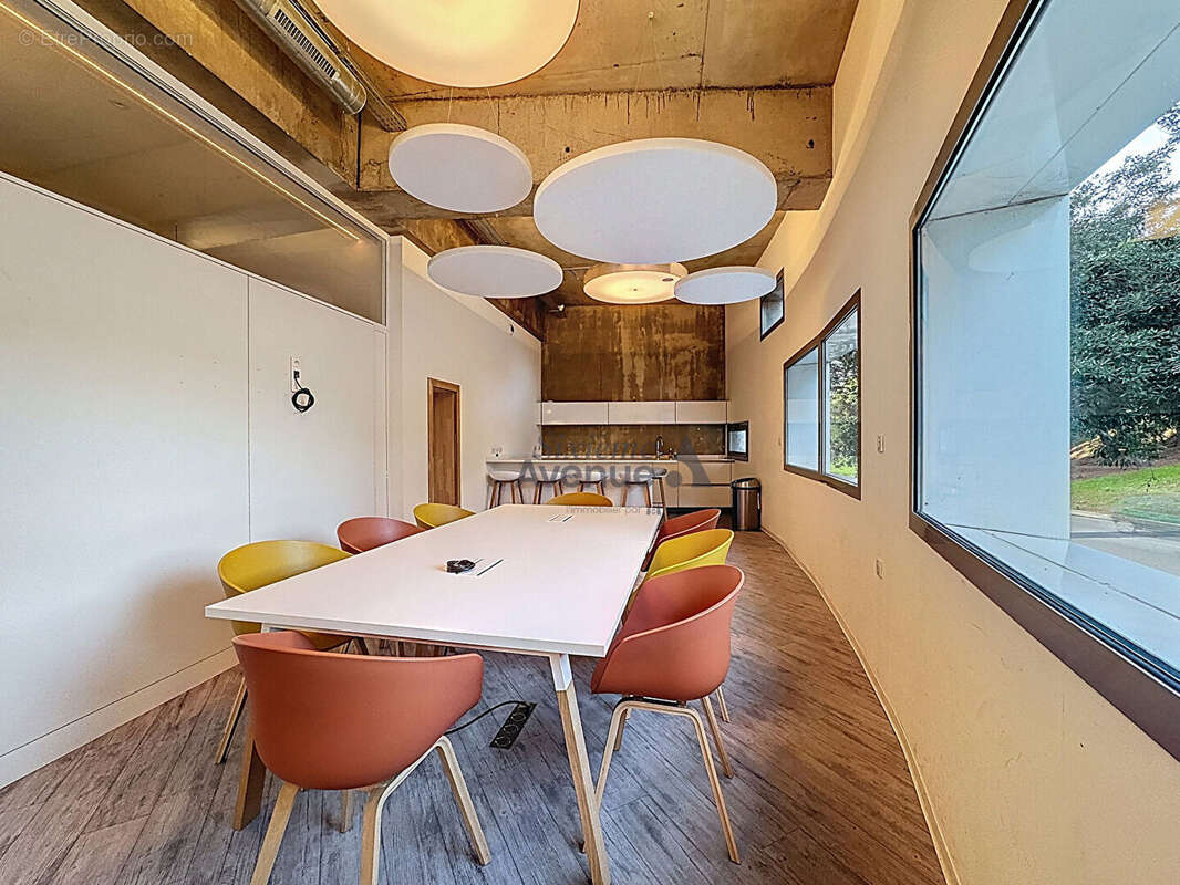 Commerce à MONTPELLIER