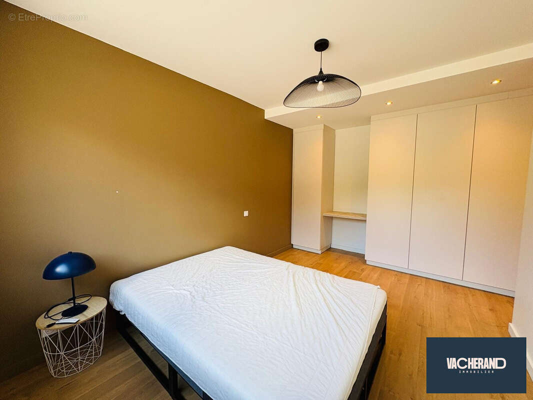 Appartement 95 m² à Lille  - photo 8