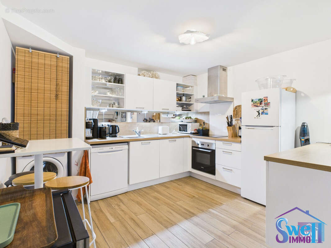 Maison à MOLIETS-ET-MAA